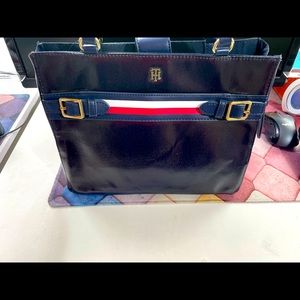 Tommy Hilfiger Satchel